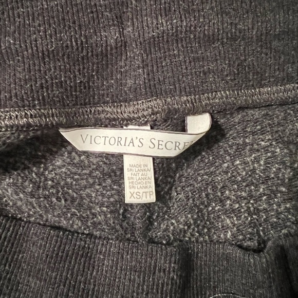 Victoria's Secret Sweatpants - Picture 4 of 5